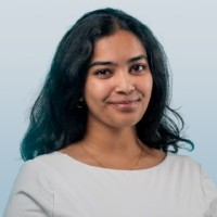 Aditi Sriram