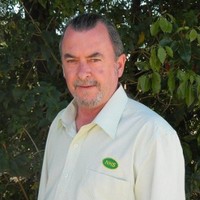Christopher Kavanagh