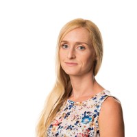 Pavlína Dörflová