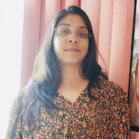 Sirisha Vaitla
