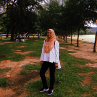 Nurul Baharudin