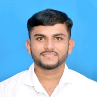 Chinmay Parab