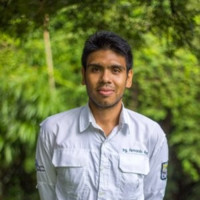 Fernando Arias Veliz