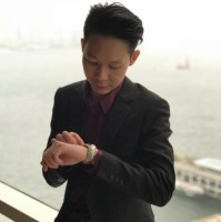 Danny Tan