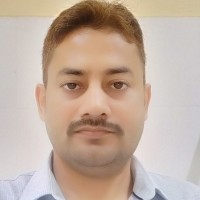 mrityunjay choudhary