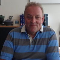 Michiel van Spronsen