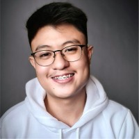 Kavine Toni Goh