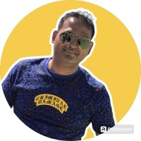 Manish Kumar Srivastava
