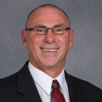 Tim Heuston