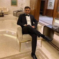 Ali Zein