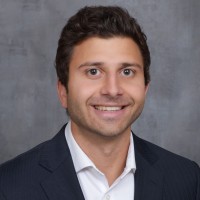 Alex Morsey, MBA, PHR