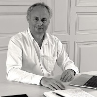 Bertil Scali