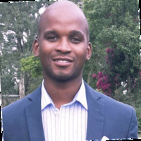 Ntobeko Buthelezi