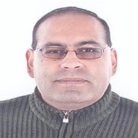 Jose Luis Cheuqueñanco Vega