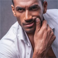 Farshid Ehterami