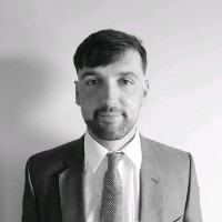Cormac Byrne, Aca