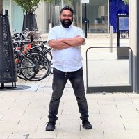 Kartik kumar upadhyay