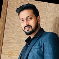 Kapil Thawri