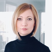 Alina Kamal