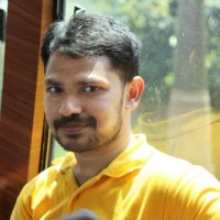Rakesh Madupu