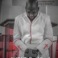Pastor Corey King Sr.
