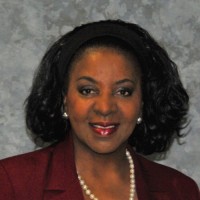 Sadie Burton-Goss, Ph.D.