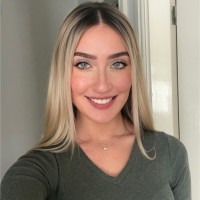 Jazmin Lily-May Warren