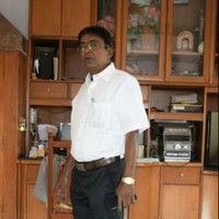 Thyagarajan Laguduvan Krishnan