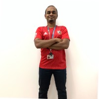 Shathish Munisamy