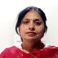 Sanjana Chugh