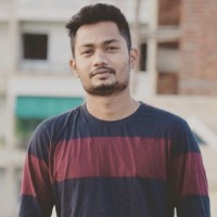 Nilesh Dhande