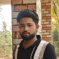 Tushar Shirtode