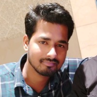 Nandkishor Jaiswal
