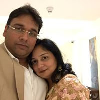 ANUJ KHANDELWAL
