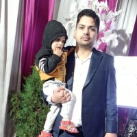 Yogesh Sharma