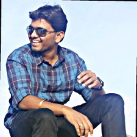 Akshay Kabadi