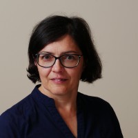 Andrea Gulova
