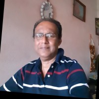 Mrinal Bosu