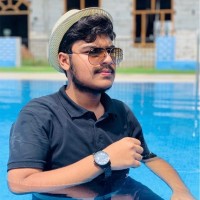 Hamza Khaja