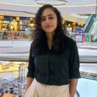 Nikhitha R Karanth