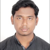 Abinash Parida