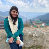 Ishita Maji