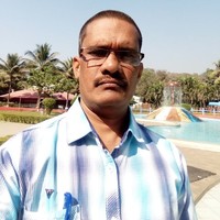 Haridas Kokukwar