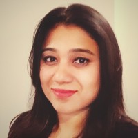Supriya Kamath
