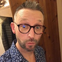 Colin Booth