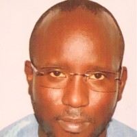 Djibril Diagne