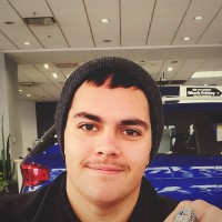 Alec Pacheco