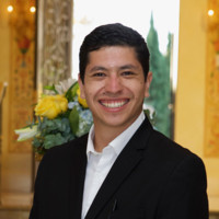 Jesus Terrazas