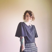 Maddie Mills