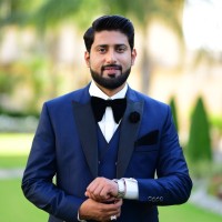 Syed Ali Naqi